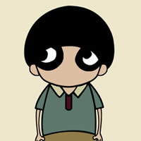 微信十月最新唯美卡通风格情侣头像合集下载