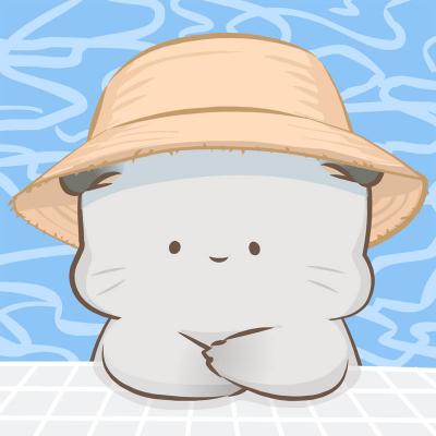 微信个性卡通情侣头像