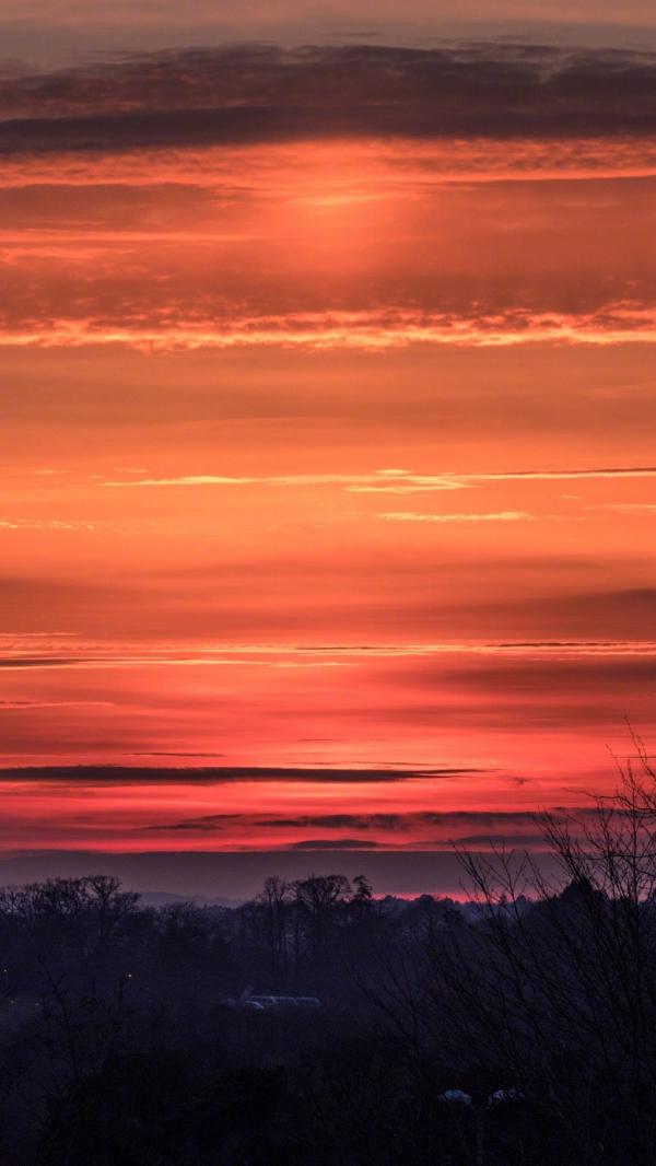 微信唯美个性聊天背景图