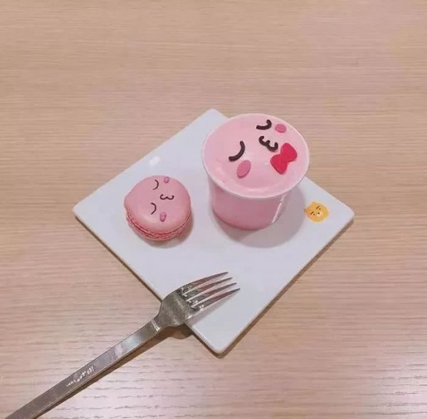 微信唯美少女心朋友圈配图