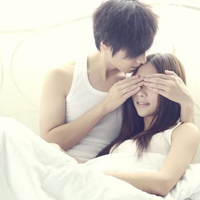 微信十月最新甜蜜恩爱情侣头像合集下载