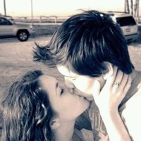 微信十月最新甜蜜恩爱情侣头像合集下载