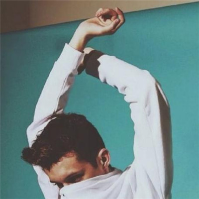 微信最流行微博欧美男生头像