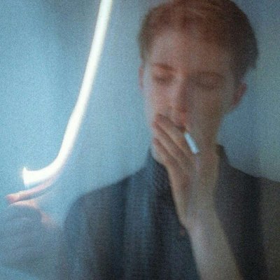 微信个性非主流欧美男生头像