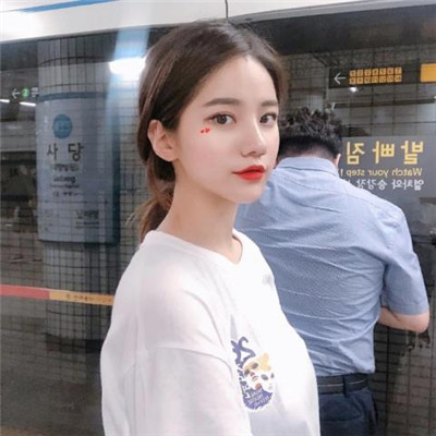 微信独一无二唯美闺蜜头像