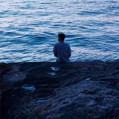 微信最流行微博欧美男生头像