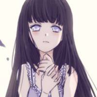 可爱卡通的动漫女生微信头像合集下载