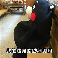 微信熊本熊斗图表情包