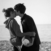 微信十月最新甜蜜恩爱情侣头像合集下载