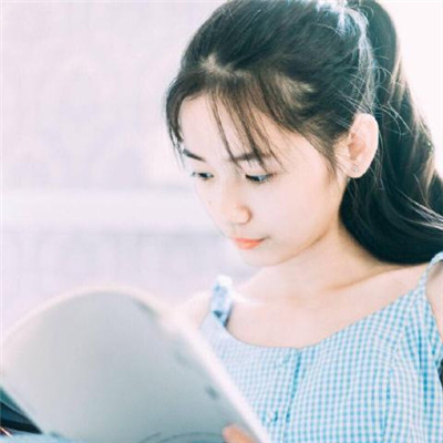 微信独一无二唯美闺蜜头像