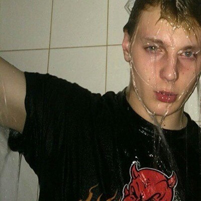 微信最流行微博欧美男生头像