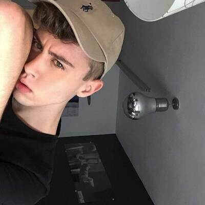 微信最流行微博欧美男生头像