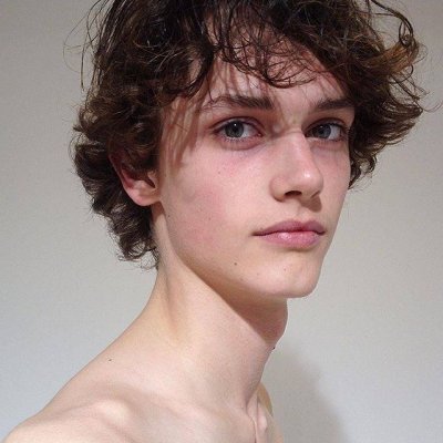 微信个性非主流欧美男生头像