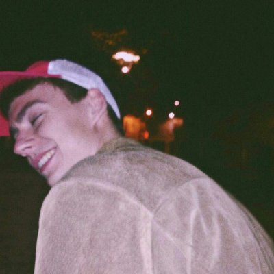 微信个性非主流欧美男生头像