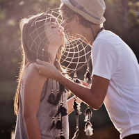 微信十月最新甜蜜恩爱情侣头像合集下载