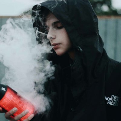 微信个性非主流欧美男生头像