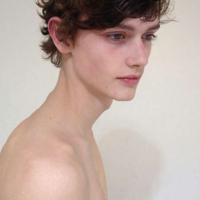 微信个性非主流欧美男生头像