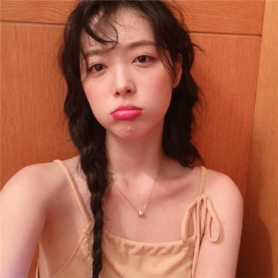 微信独一无二唯美闺蜜头像