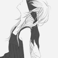 可爱卡通的动漫女生微信头像合集下载