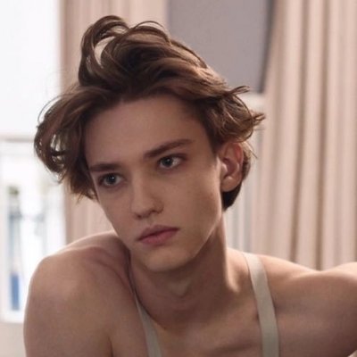 微信个性非主流欧美男生头像