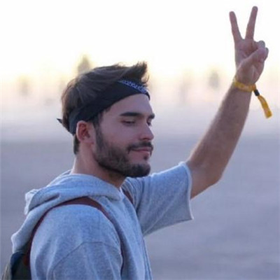 微信最流行微博欧美男生头像