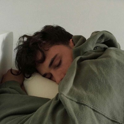 微信个性非主流欧美男生头像