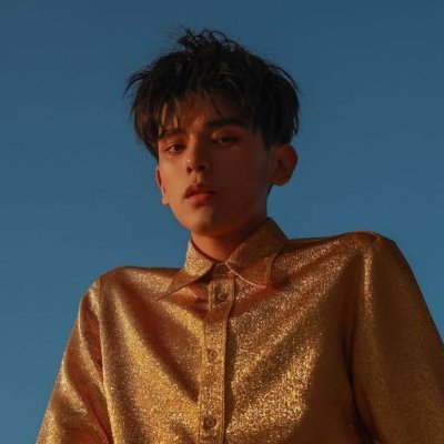 微信个性非主流欧美男生头像