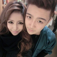 微信十月最新甜蜜恩爱情侣头像合集下载