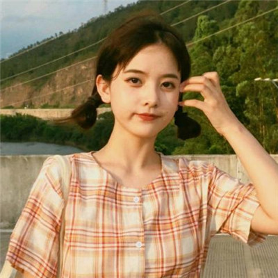 微信独一无二唯美闺蜜头像