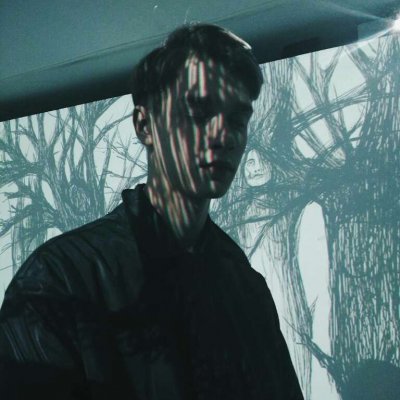 微信个性非主流欧美男生头像