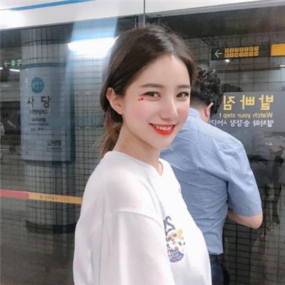 微信独一无二唯美闺蜜头像