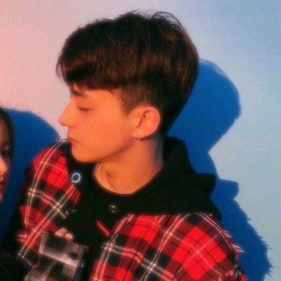 微信个性霸气好看情侣头像