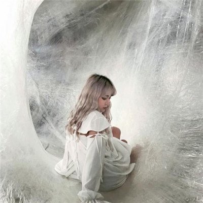 微信个性霸气好看情侣头像