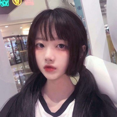 微信个性非主流伤感女生头像