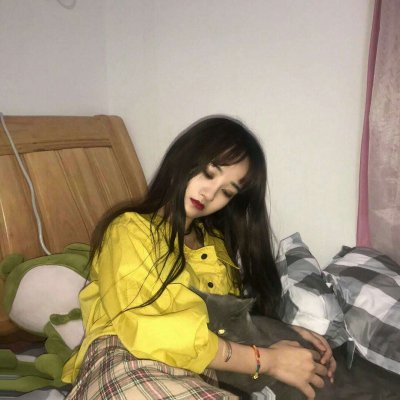 微信个性非主流伤感女生头像