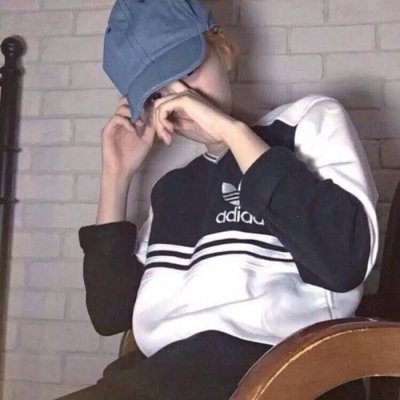 微信个性伤感非主流女生头像