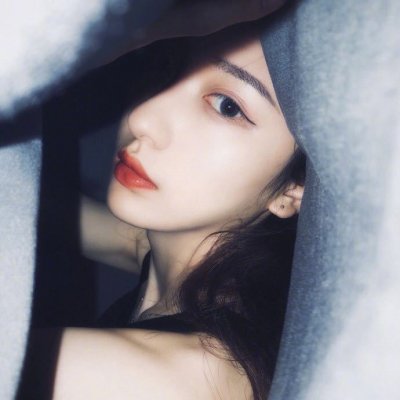 微信个性伤感非主流女生头像