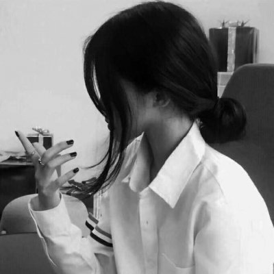 微信个性伤感非主流女生头像