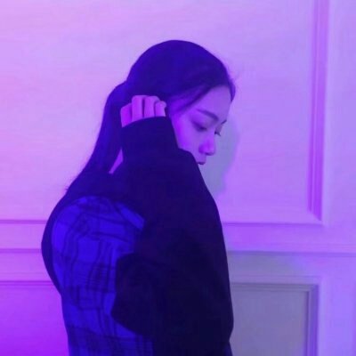 微信个性霸气好看情侣头像