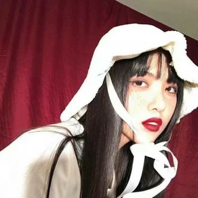 微信个性非主流伤感女生头像