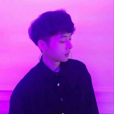 微信个性霸气好看情侣头像