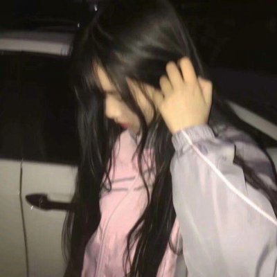 微信个性非主流伤感女生头像