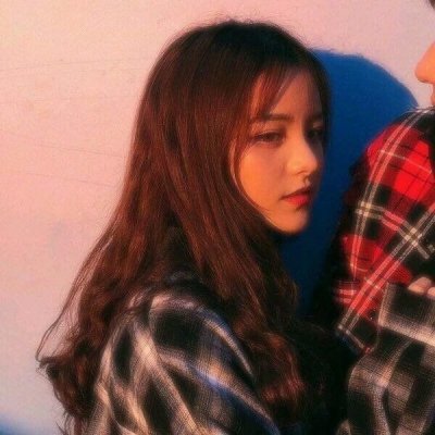 微信个性霸气好看情侣头像