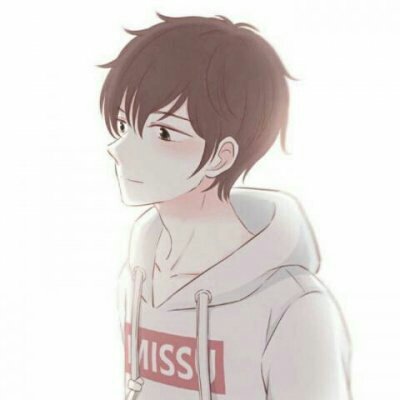 微信个性好看动漫二次元情侣头像