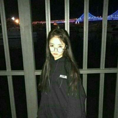 微信个性霸气好看情侣头像