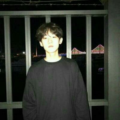 微信个性霸气好看情侣头像