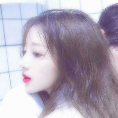 微信个性霸气好看情侣头像