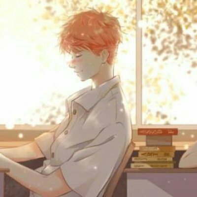 微信个性好看动漫二次元情侣头像