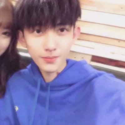 微信个性霸气好看情侣头像