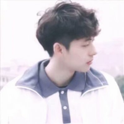 微信个性霸气好看情侣头像